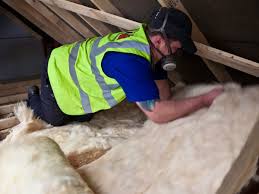 Trusted Goodwater, AL Insulation Services Experts